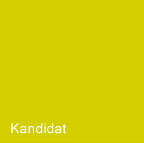 Kandidat